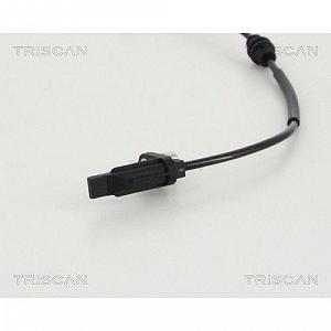 Датчик швидкості обертання колеса TRISCAN 8180 28228 для CITROËN PEUGEOT, задня вісь synthetic.ua - Фото 1