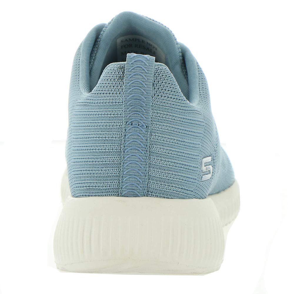 Кроссовки Skechers Bobs Squad Tough Talk женские, фото №7