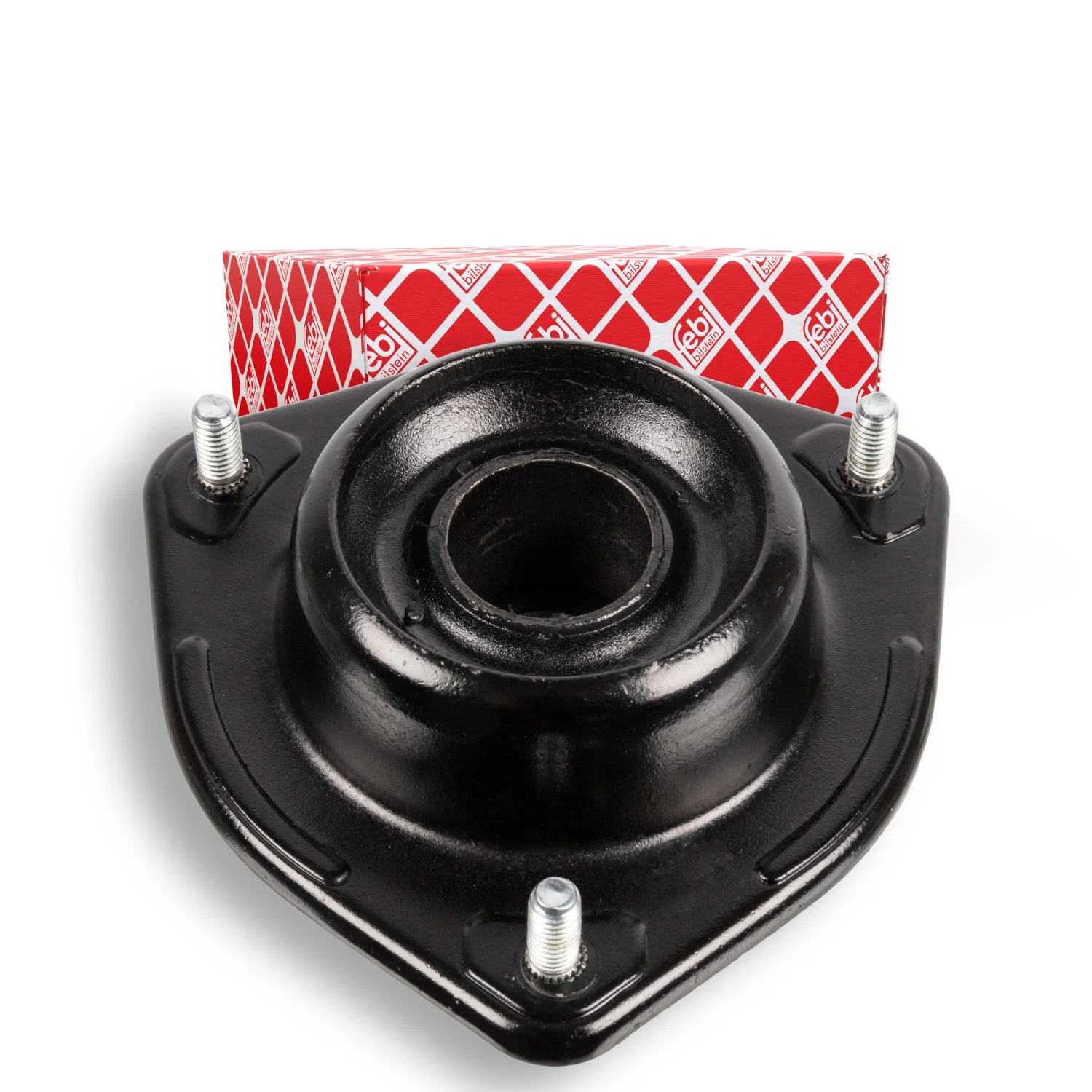 FEBI BILSTEIN Ремкомплект опоры амортизатора 170204 для HYUNDAI, передняя ось, фото №1