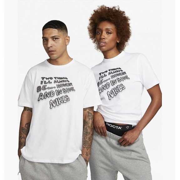 Футболка NIKE NOCTA XL, фото №5