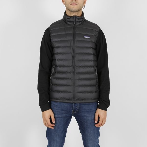 Жилет Patagonia Down Sweater Vest S, фото №1