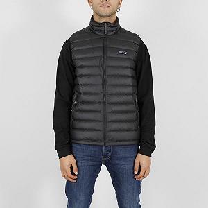 Жилет Patagonia Down Sweater Vest S - Фото 1