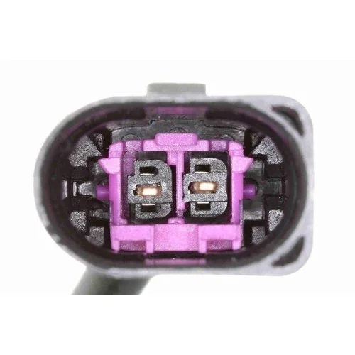 Датчик температури відпрацьованих газів VEMO V10-72-1395 для AUDI SEAT VW, фото №2