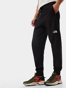 Штаны THE NORTH FACE NSE PANT 0A4SVQJK31 Черный L - Фото 1