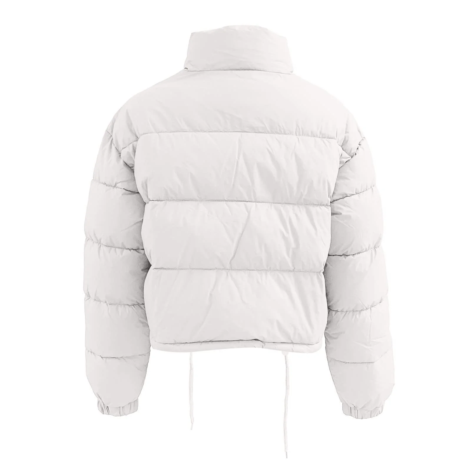 Жіноча зимова парка Тепле, фото №4 Жіноча зимова парка Тепле, фото №4