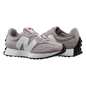 Кроссовки New Balance 327 (MS327CGW) 44.5 - Фото 1