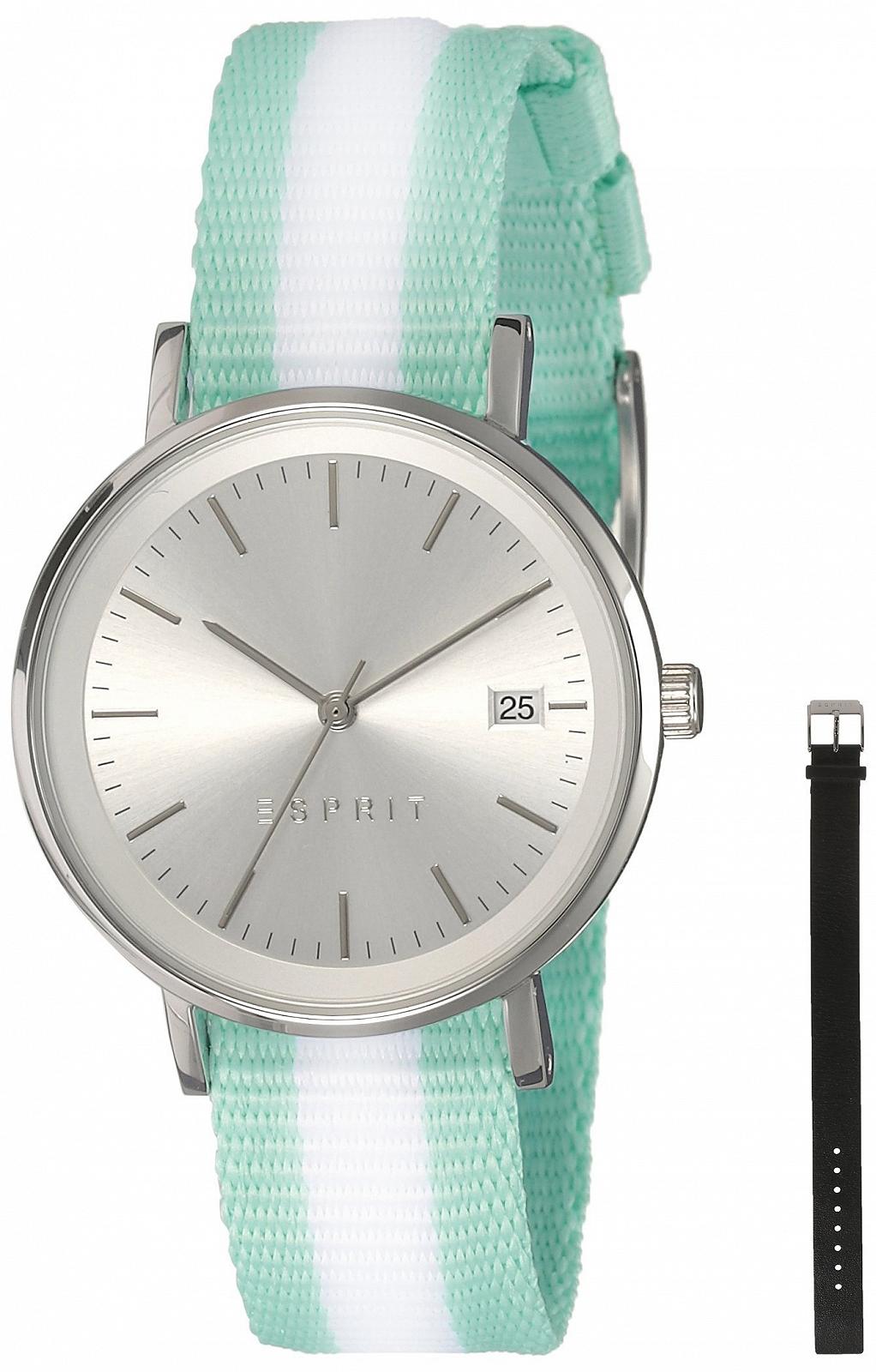 Жіночий годинник Esprit ES108362001, фото №1
