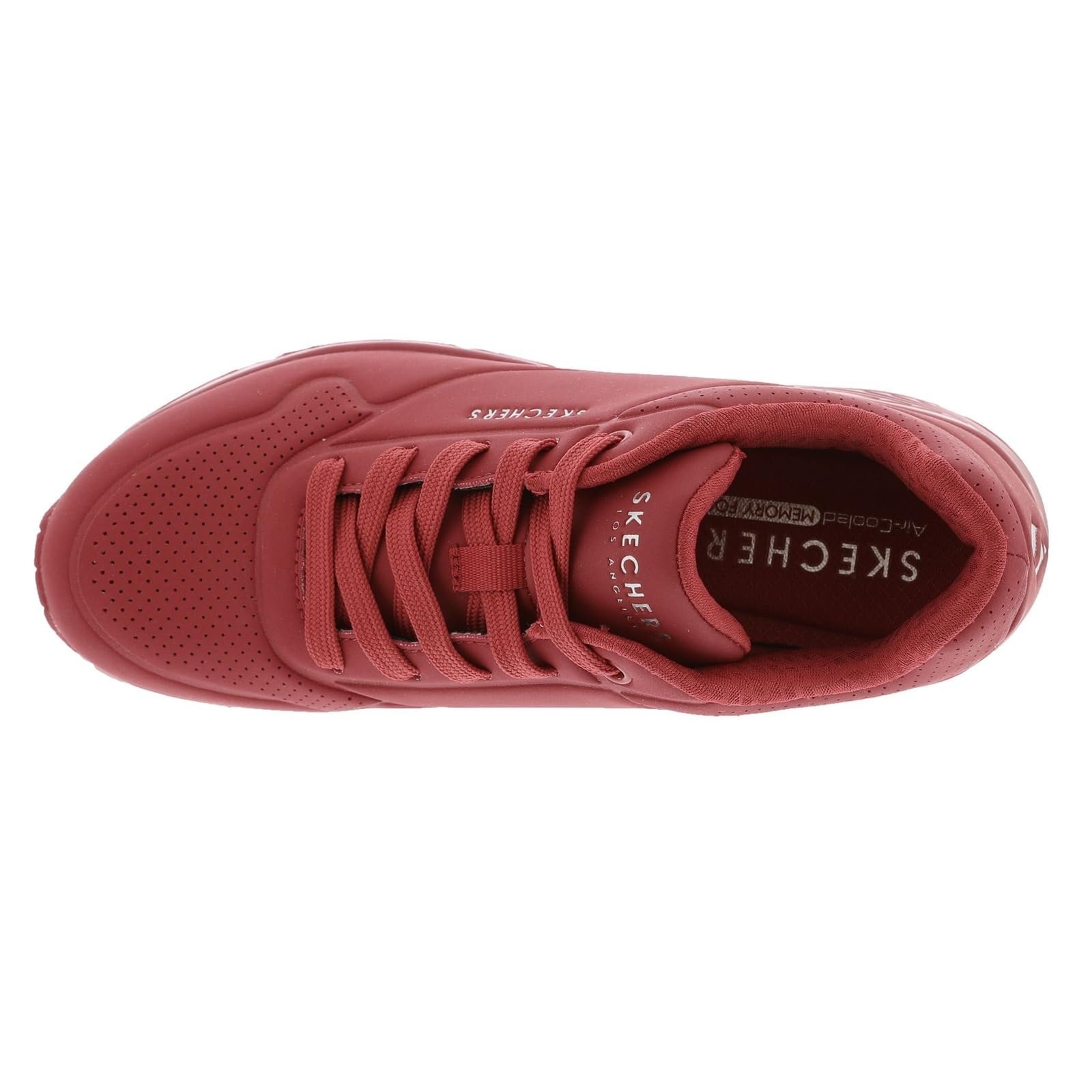 Кросівки Skechers Uno Stand On Air, фото №3