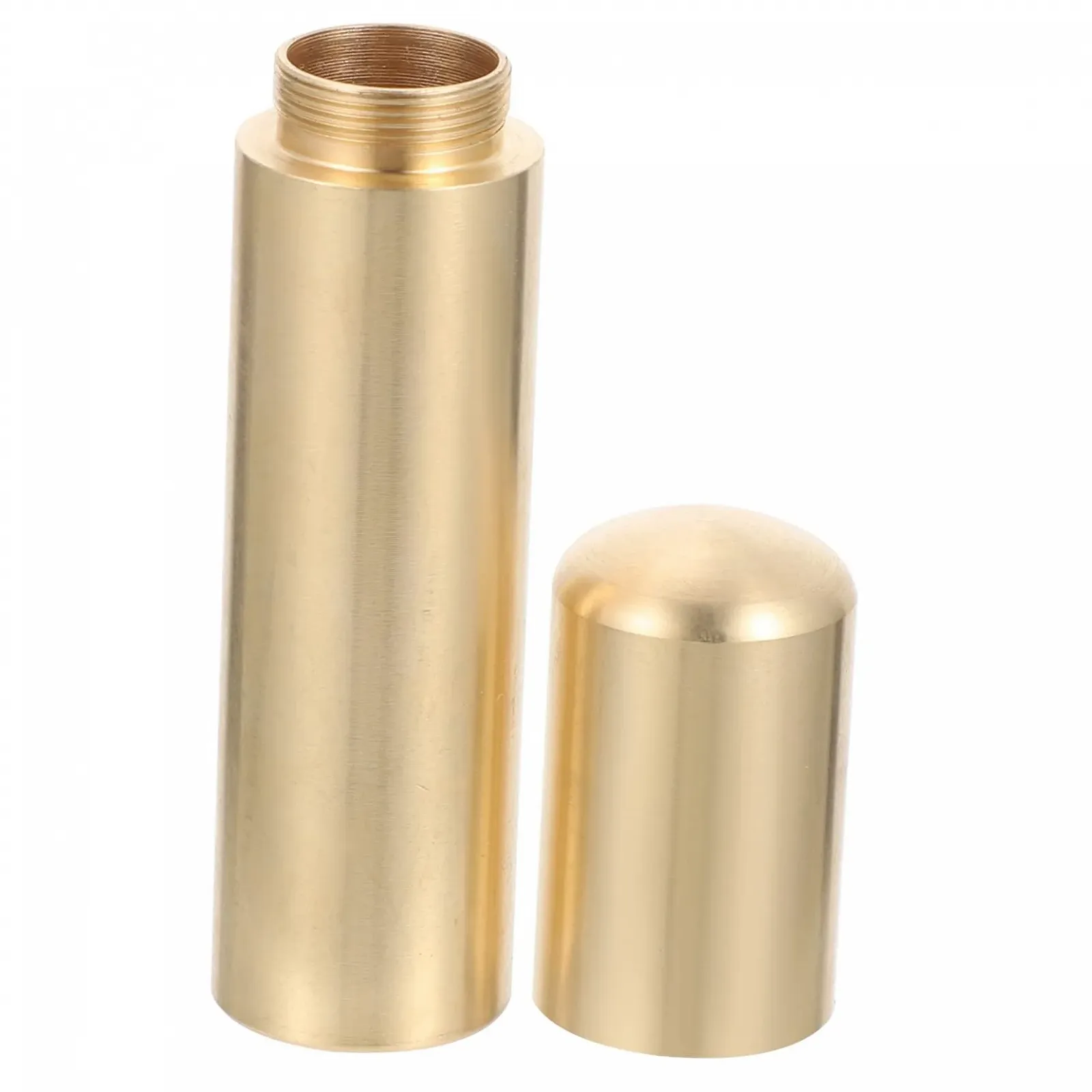 Контейнери для зберігання Sosoport 3 шт. Латунні водонепроникні, фото №4