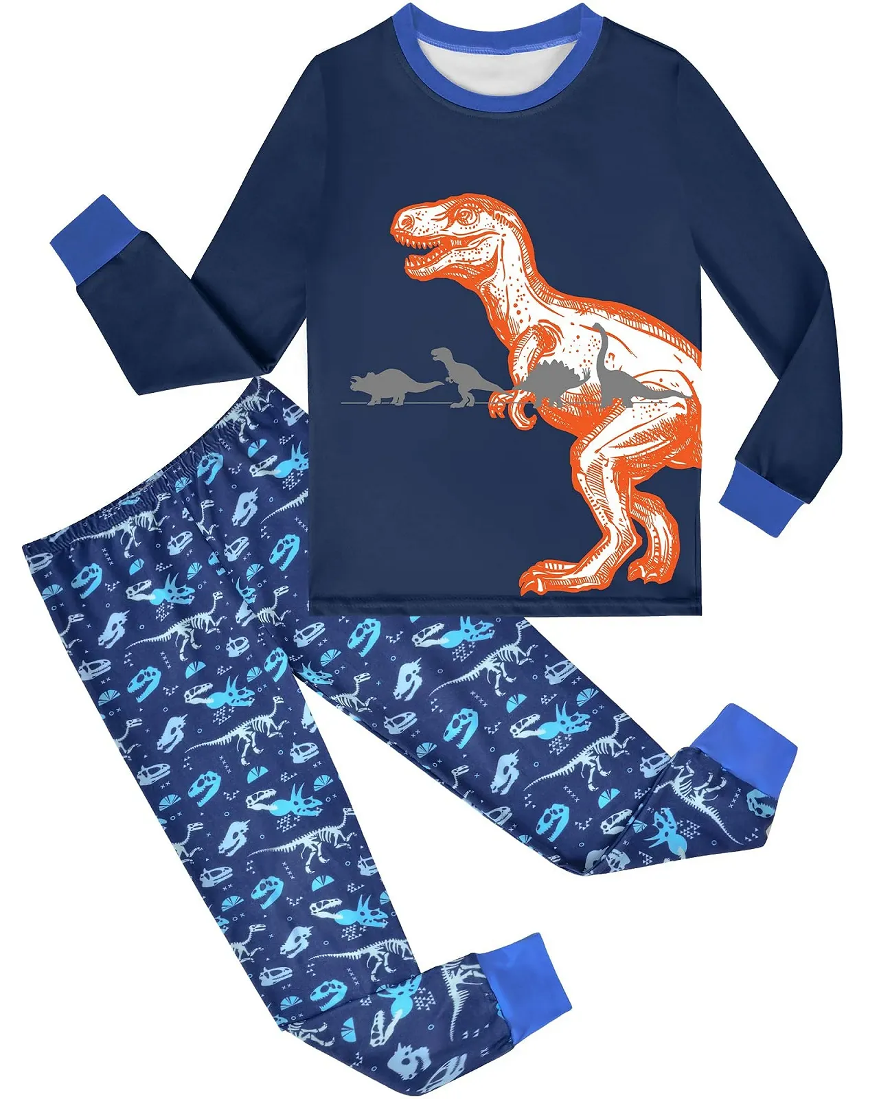 Комплект пижам для мальчиков PASHOP, фото №1