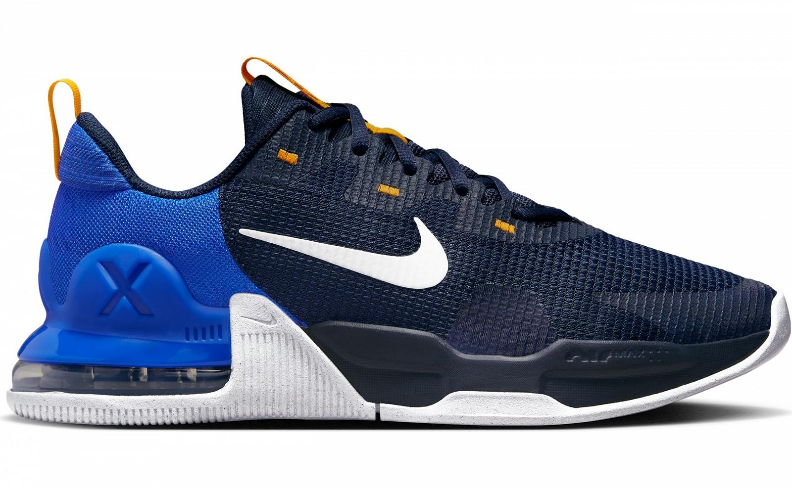 Кроссовки мужские Nike Air Max Alpha Trainer 5, фото №8