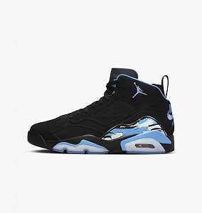 Кросівки Jordan Jumpman Mvp 46 synthetic.ua - Фото 1