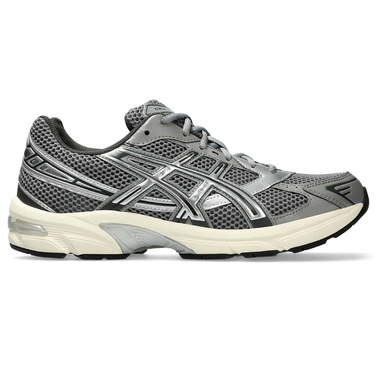 Кросівки ASICS Gel 1130 Чоловічі Piedmont Grey, фото №3 Кросівки ASICS Gel 1130 Чоловічі Piedmont Grey, фото №3