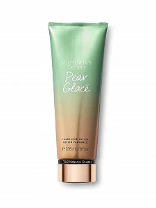 Лосьон для тела Victoria's Secret Pear Glace Sugared Pear & Casaba Melon Увлажняющий 250 мл - Фото 1