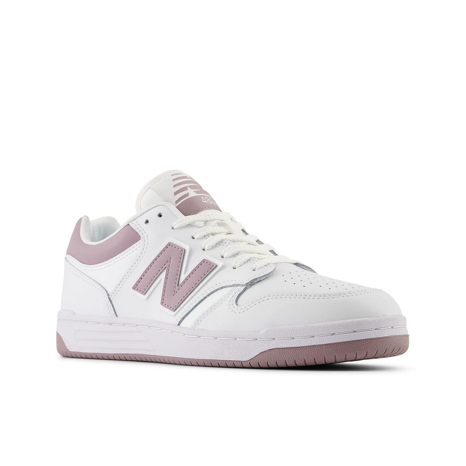 Черевики New Balance BB480 чоловічі, фото №2