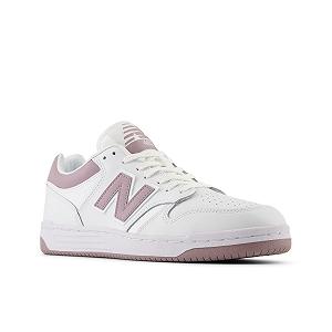 Черевики New Balance BB480 чоловічі synthetic.ua - Фото 1