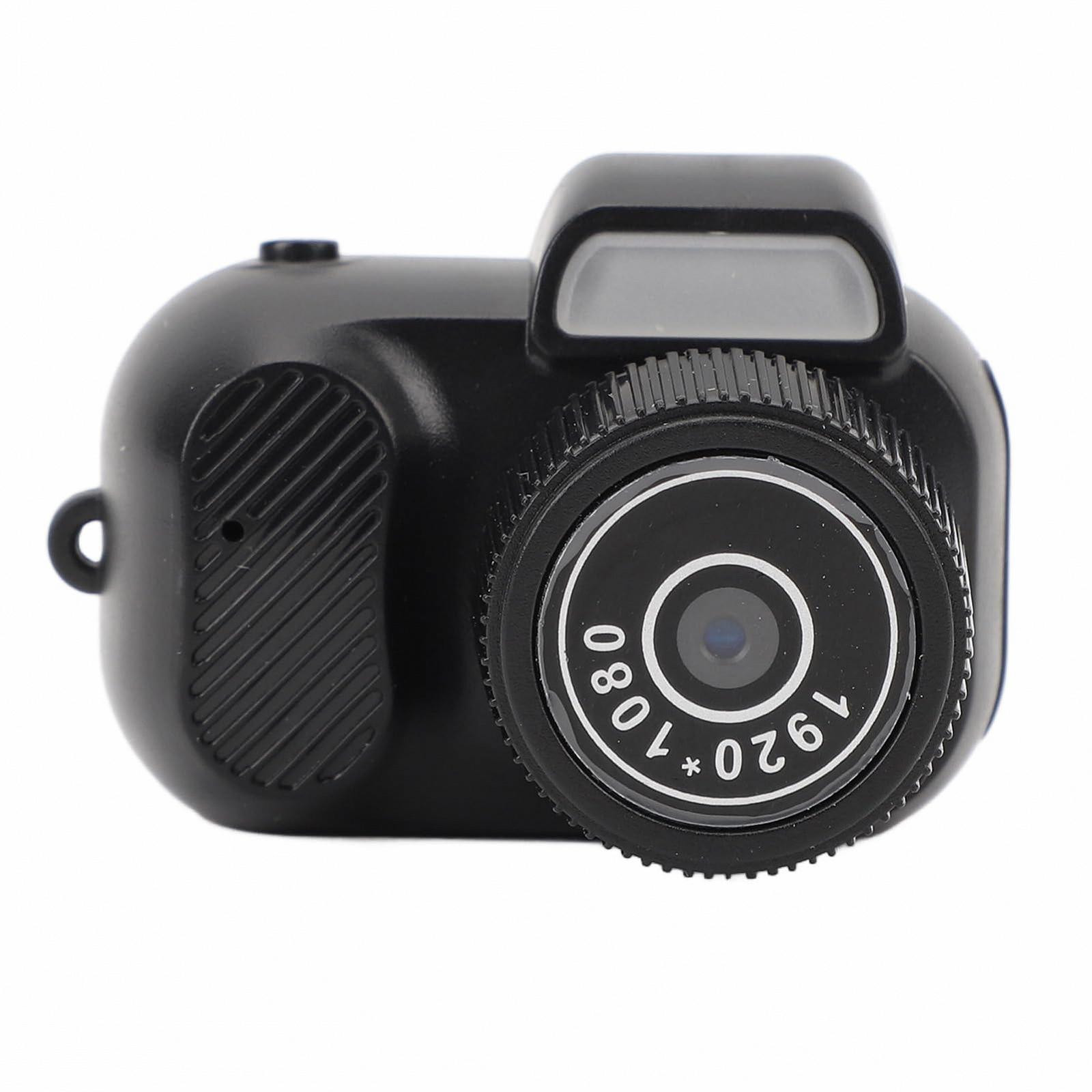 Камера Pyhodi Micro-DV HD 3760 X 2128 1080P 0,96-дюймовый экран для использования на открытом воздухе, фото №3