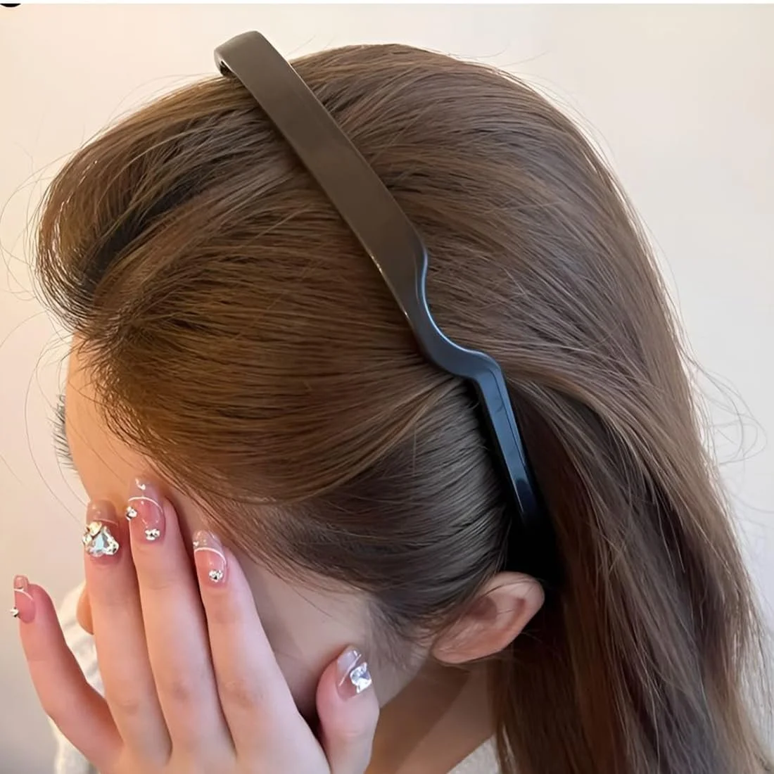 Обруч для волос, фото №5