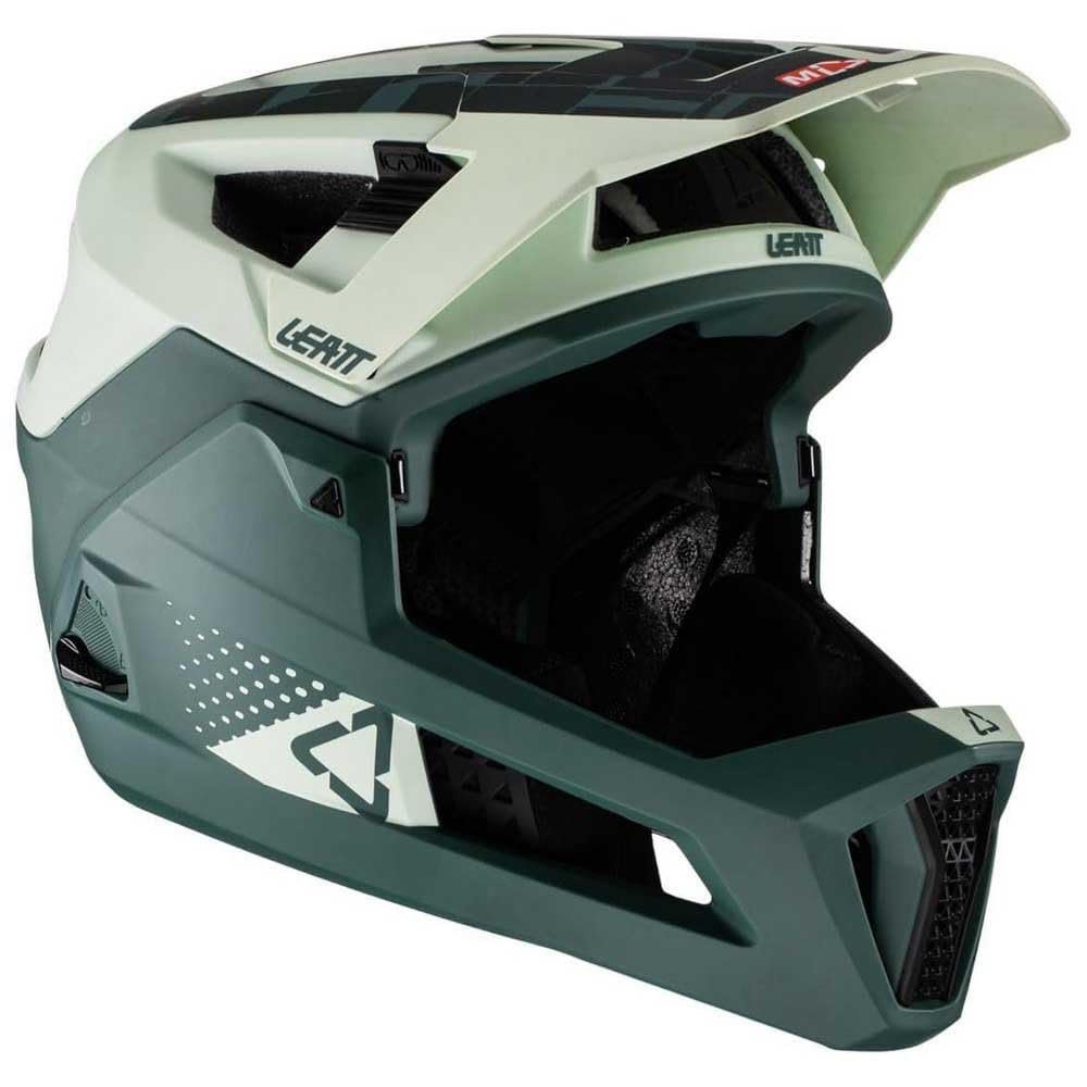 Шолом Leatt Vtt Ivy Enduro, S 51-55 см, фото №1