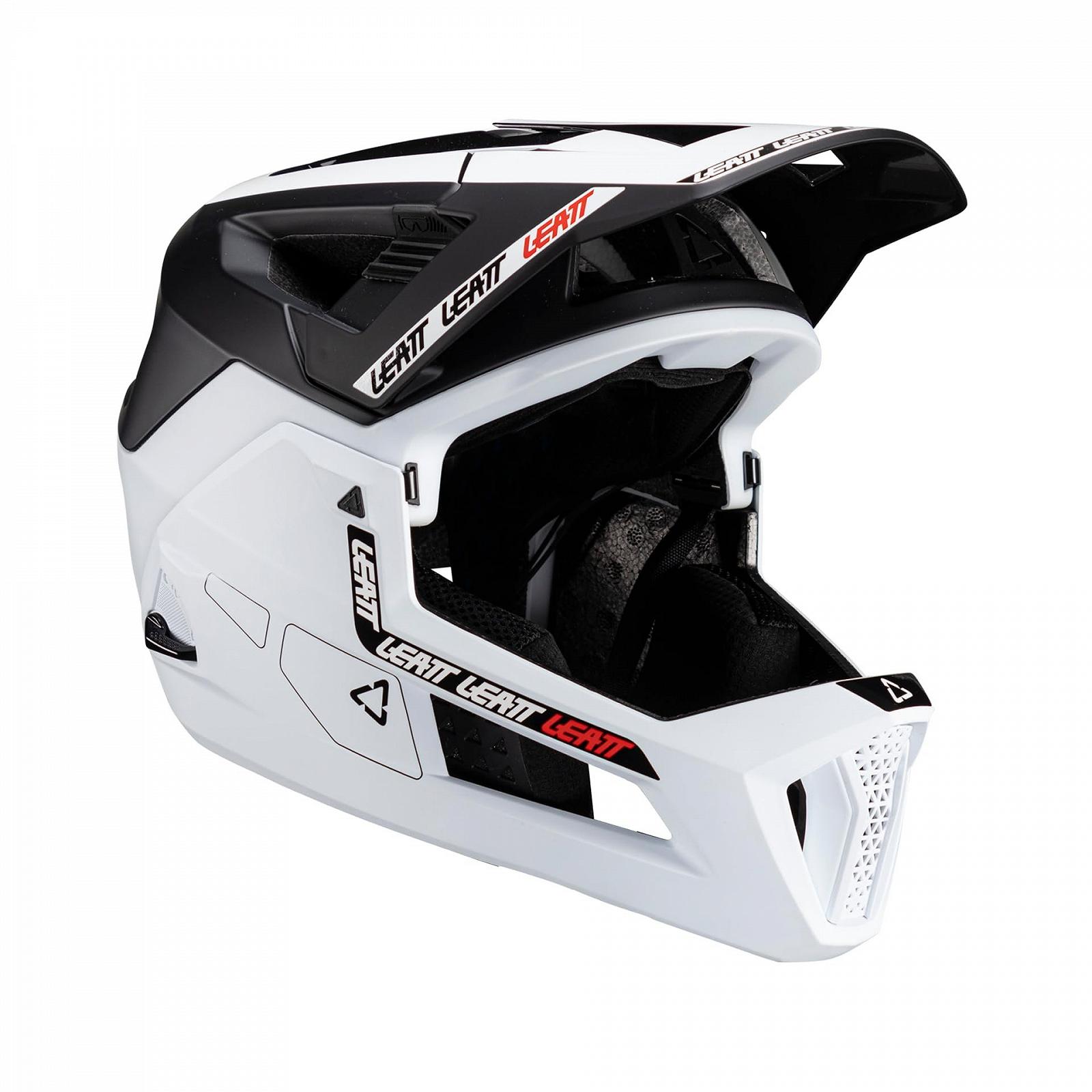 Шолом MTB Leatt Enduro 4.0, фото №1