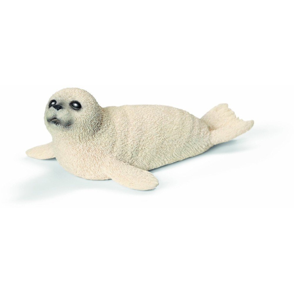 Дитинча тюленя Schleich Wild Life 14703, фото №1