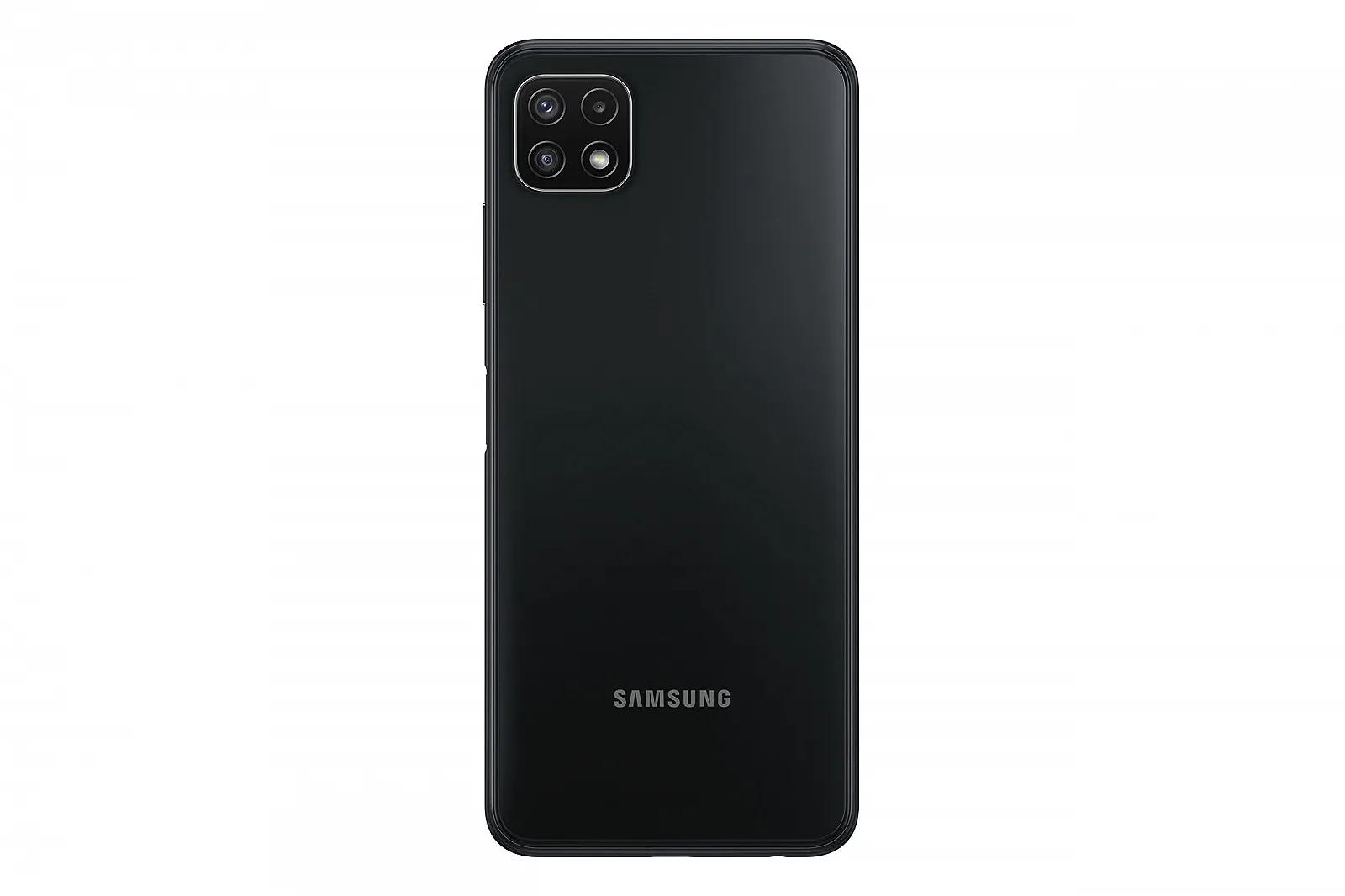 Смартфон Samsung Galaxy A22 5G 6.6", 128 GB, Серый, фото №4