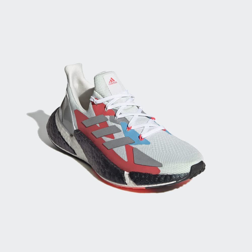 Кросівки для бігу Adidas X9000l4, фото №8