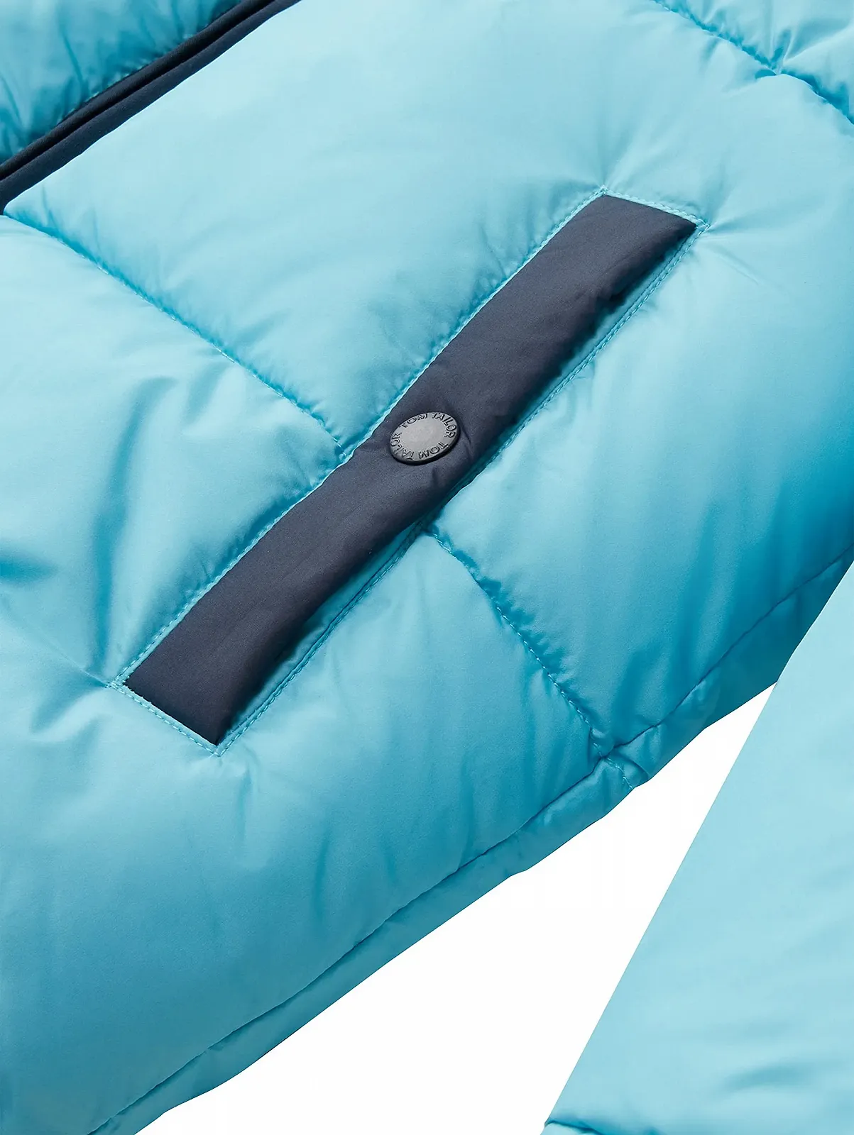 Зимова куртка TOM TAILOR для хлопчиків, фото №2