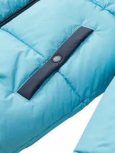 Зимова куртка TOM TAILOR для хлопчиків synthetic.ua - Фото 1