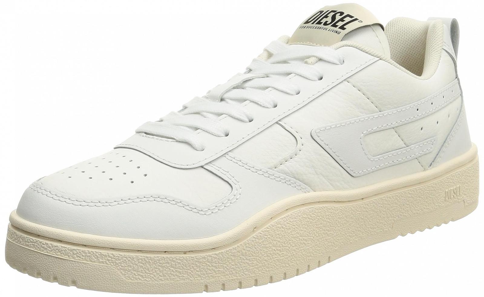 Чоловічі Оксфорди Diesel S-Ukiyo, фото №1 Чоловічі Оксфорди Diesel S-Ukiyo, фото №1