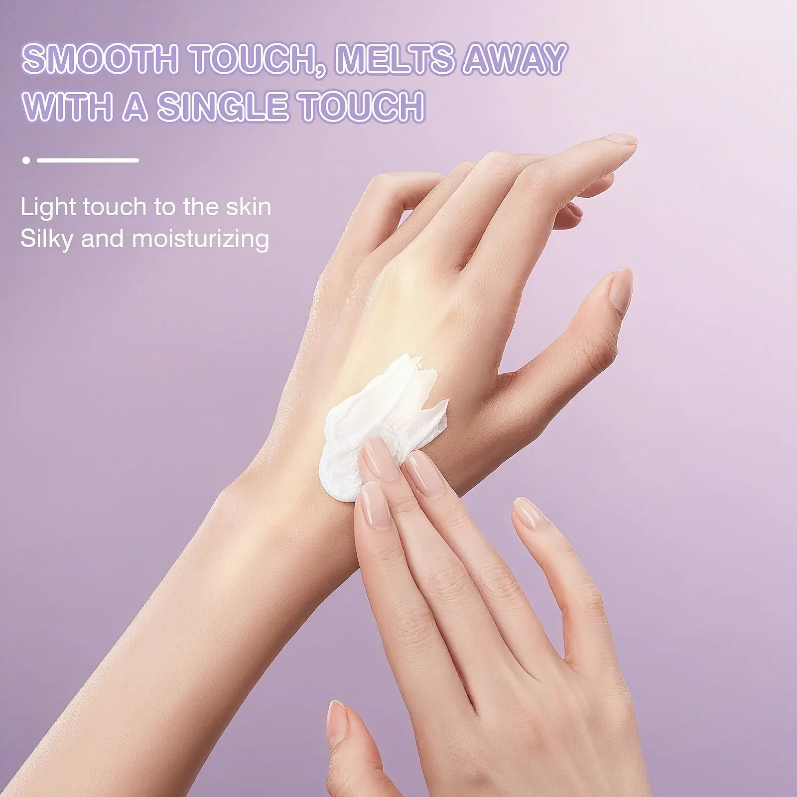 Крем для рук Набор Мини Крем для рук для женщин 50 x 30 мл Увлажняющий крем, фото №4