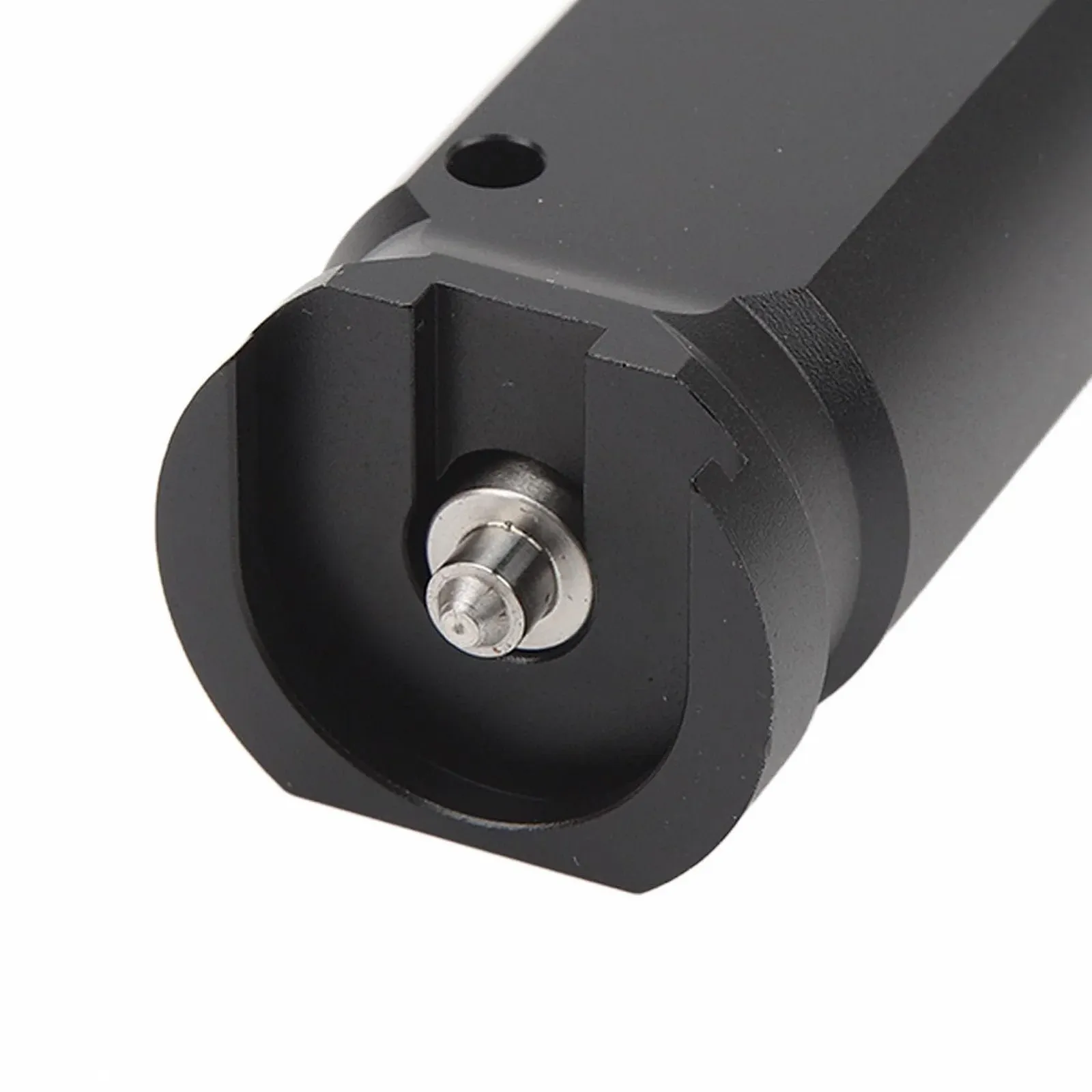 Сигналізація для кемпінгу Dpofirs Чорна, фото №7