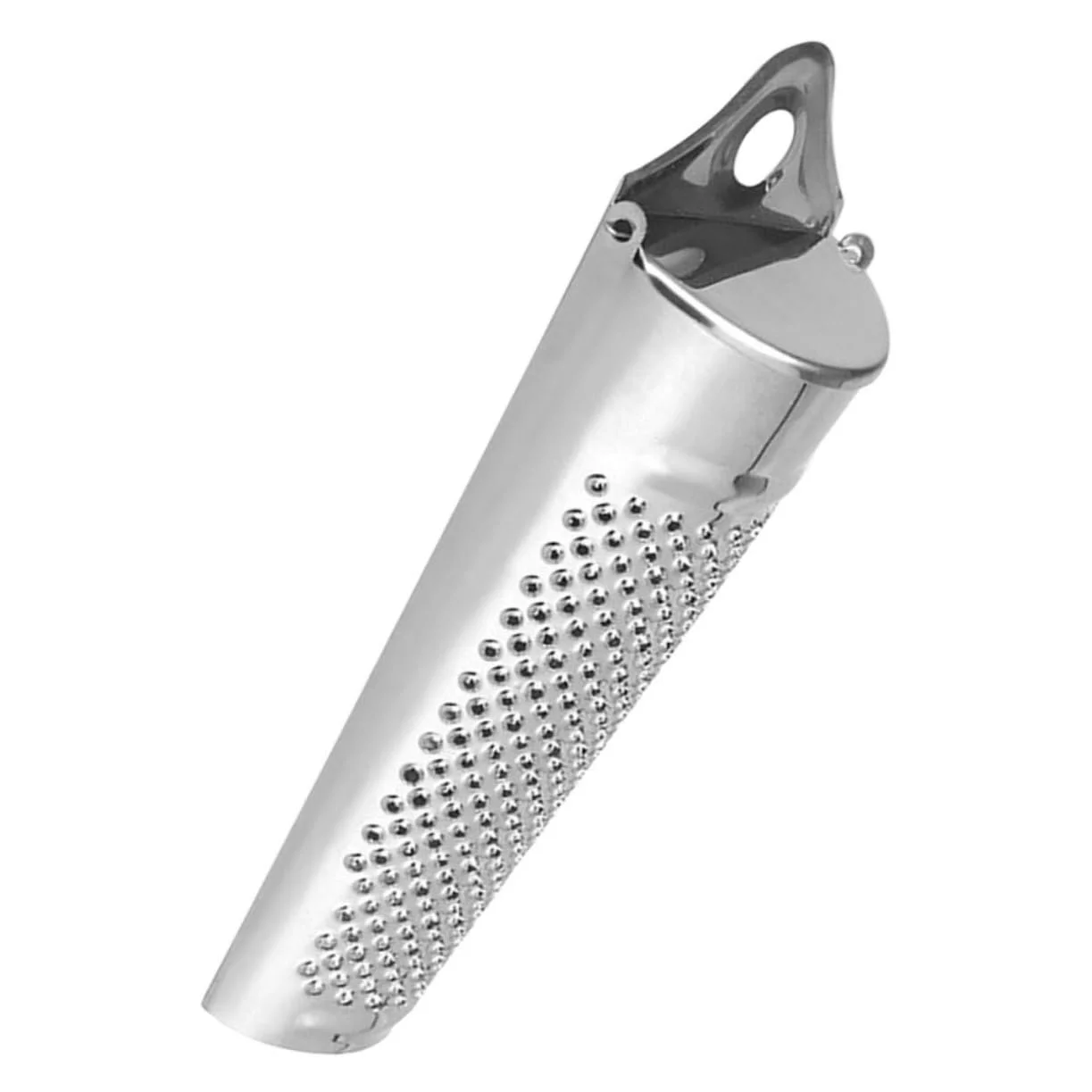 Терка Abaodam кухонна для імбиру, часнику та лимона портативна практична для ефективного приготування, проста у зберіганні та міцна для щоденного використання, фото №1 Терка Abaodam кухонна для імбиру, часнику та лимона портативна практична для ефективного приготування, проста у зберіганні та міцна для щоденного використання, фото №1