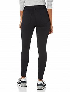 Джеггинсы Amazon Essentials Вязаные, Женские, Plus Size synthetic.ua - Фото 1