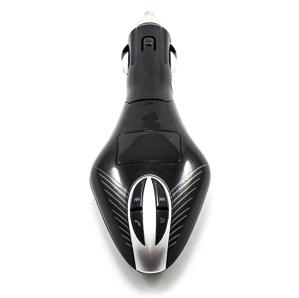 FM модулятор V7 Bluetooth, фото №1 FM модулятор V7 Bluetooth, фото №1