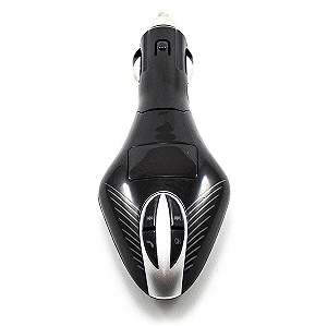 FM модулятор V7 Bluetooth - Фото 1