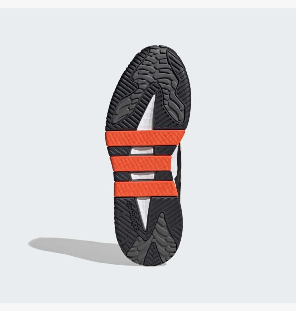 Кроссовки Adidas Niteball 44, фото №5