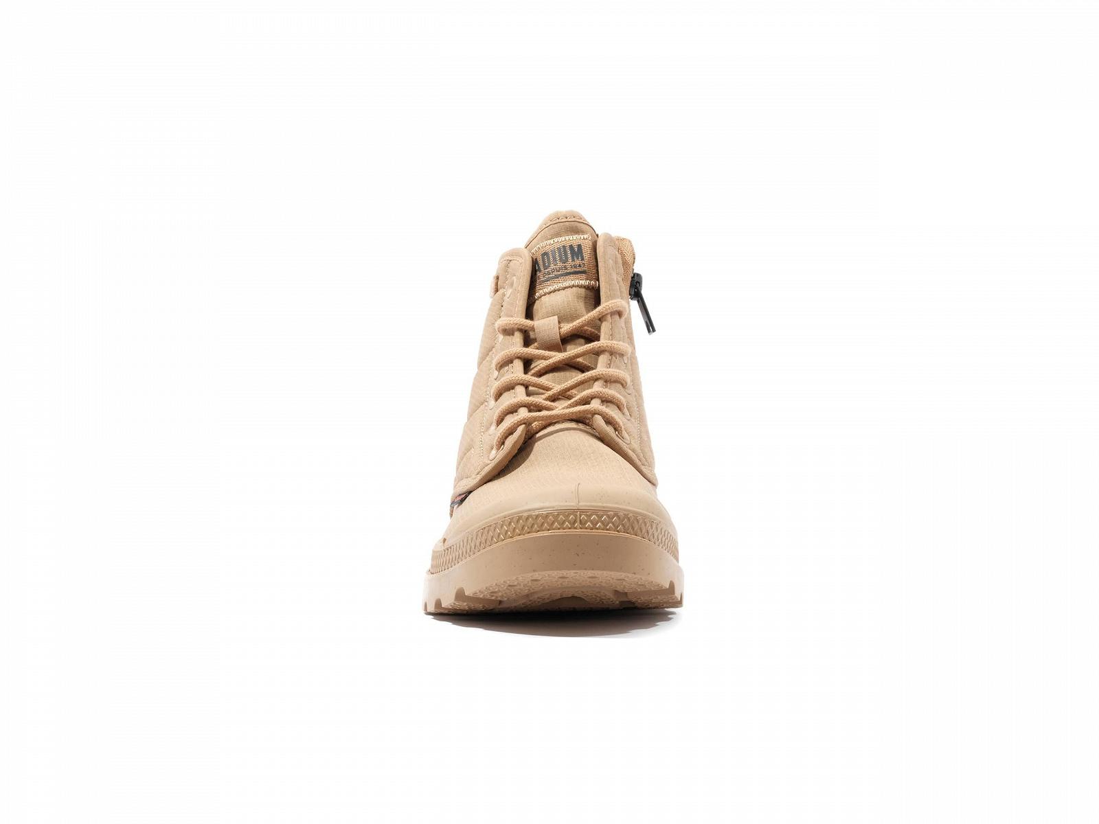 Ботинки Palladium Pampa Ankle Unisex, фото №2