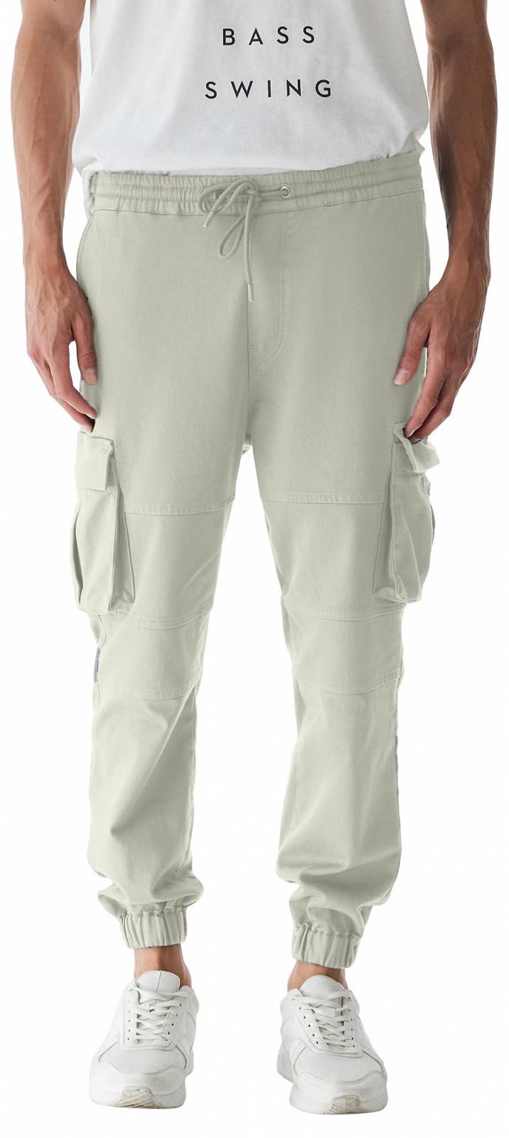 Джинсова куртка LTB для хлопчиків Santino B Slim, сіра, з бавовняної суміші - Розмір 176 см, фото №5