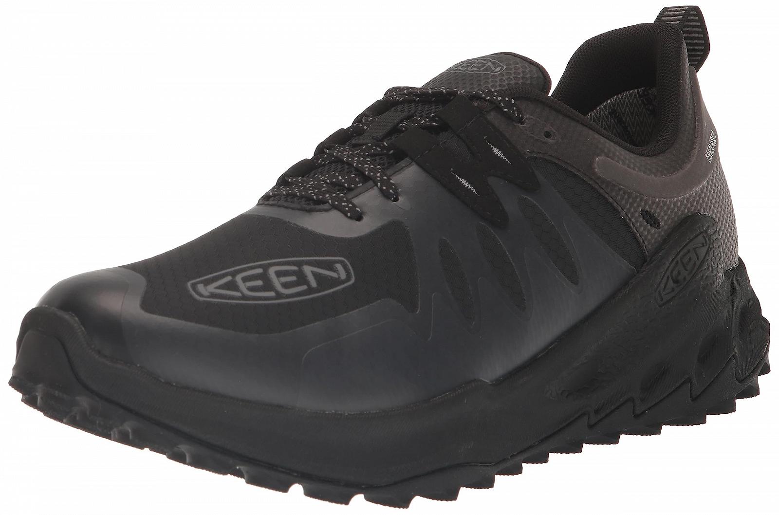 Кросівки KEEN Zionic Low, фото №1