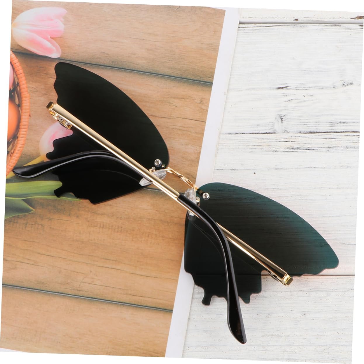 Сонцезахисні окуляри PACKOVE, фото №3