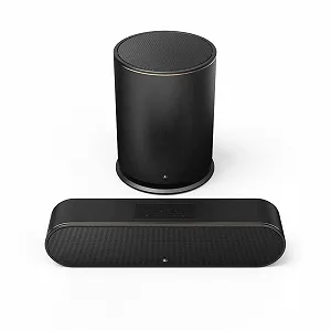 Hama 54852 Сабвуфер Чорний - Фото 1