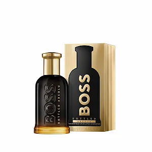 Парфум BOSS Bottled Absolu Intense для чоловіків synthetic.ua - Фото 1