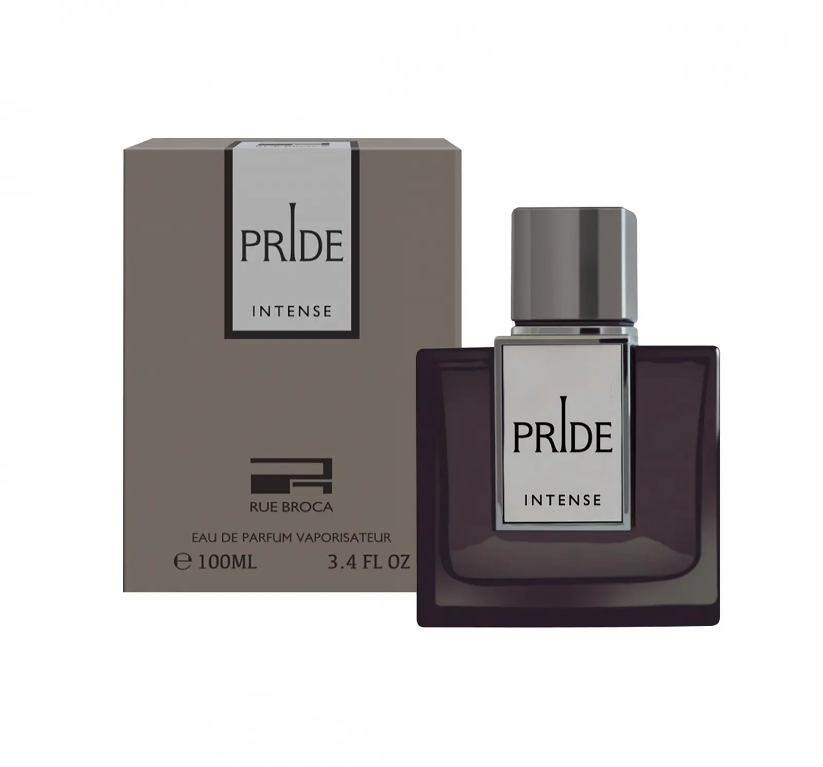 Парфюмированная вода Rue Broca Pride Intense 100мл, фото №1 Парфюмированная вода Rue Broca Pride Intense 100мл, фото №1