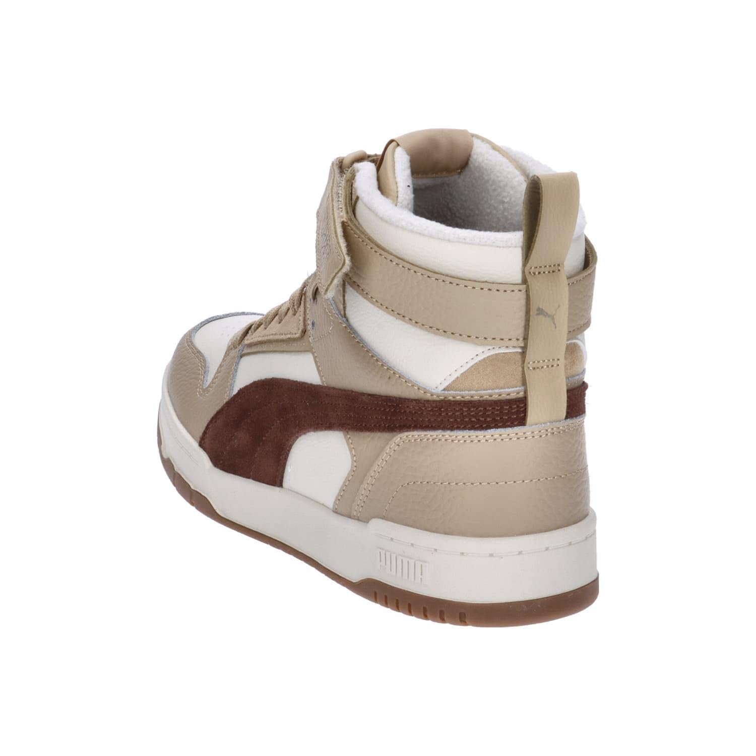 Кроссовки Puma Unisex's Rbd Game WTR, фото №4