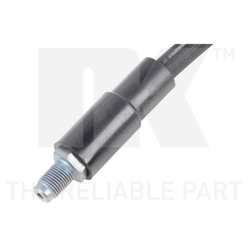 Гальмівний шланг NK 853386 для MERCEDES-BENZ, передня вісь, фото №2