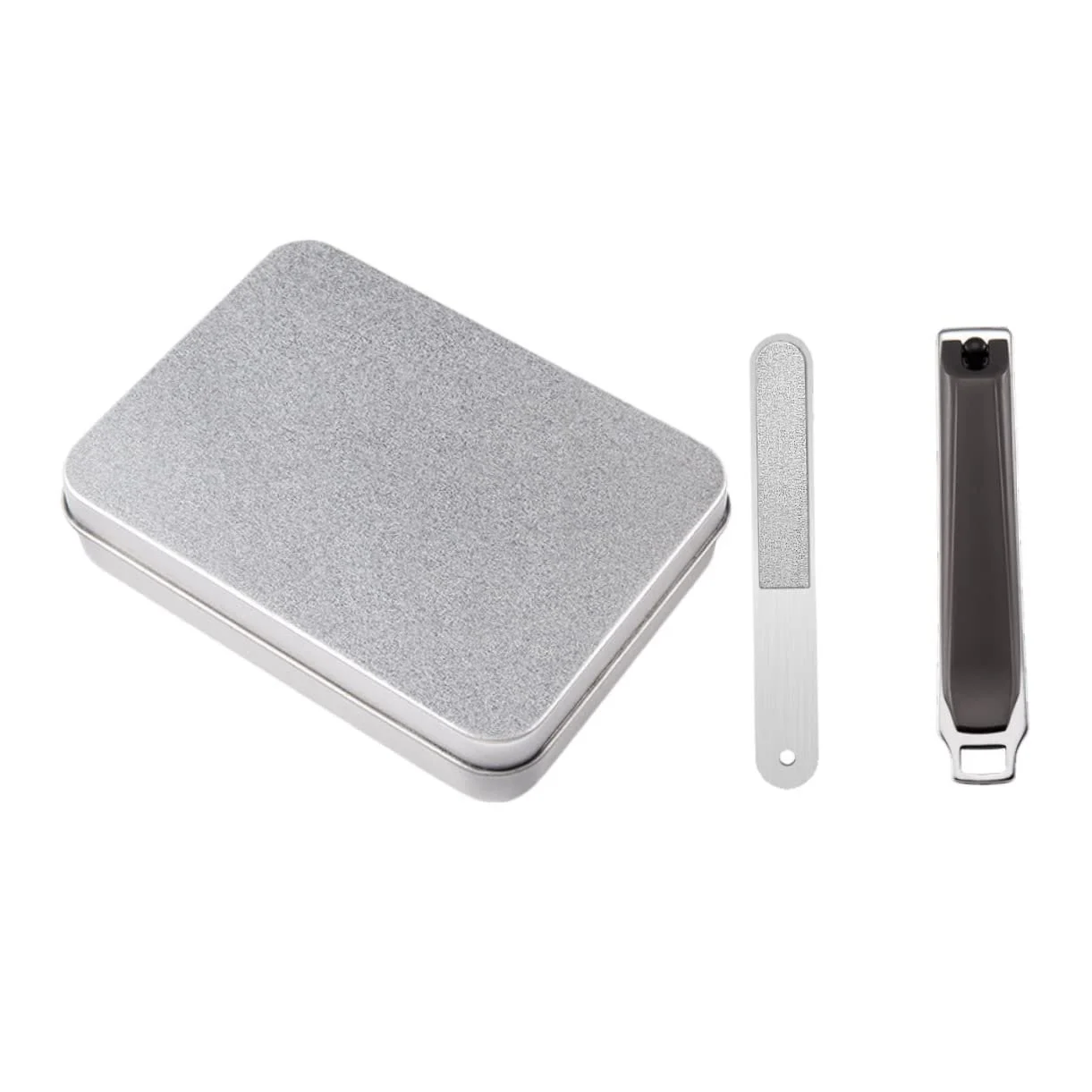 Набор кусачек для ногтей, фото №1 Набор кусачек для ногтей, фото №1