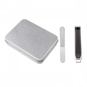 Купить Набор кусачек для ногтей - Фото 1 Набор кусачек для ногтей - Фото 1