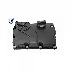 Крышка головки блока цилиндров VAICO V10-8972 EXPERT KITS + для AUDI SEAT SKODA VW - Фото 1