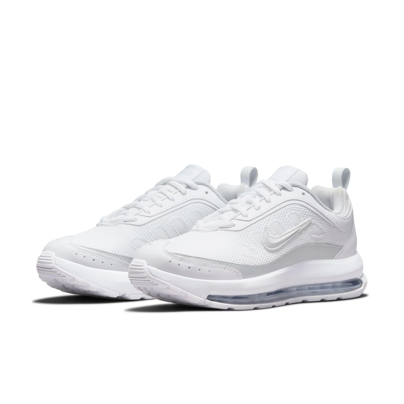 Кросівки чоловічі Nike Air Max, фото №7